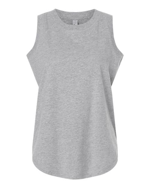 LAT Women's Relaxed Fine Jersey Tank