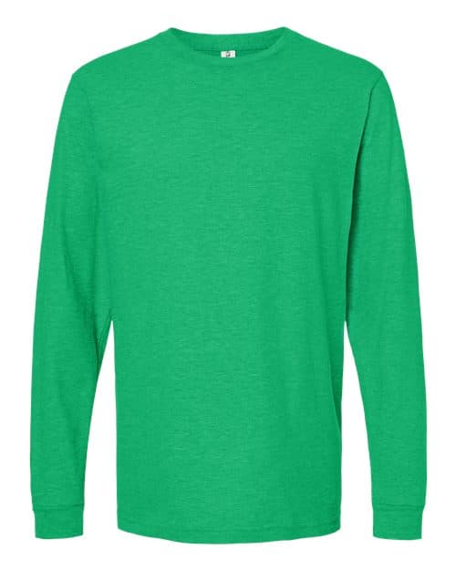 Tultex Unisex Fine Jersey Long Sleeve T-Shirt