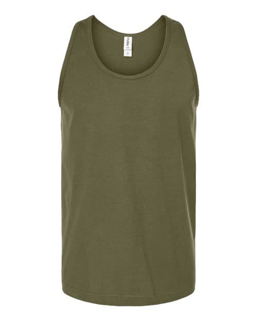 Tultex Unisex Fine Jersey Tank Top