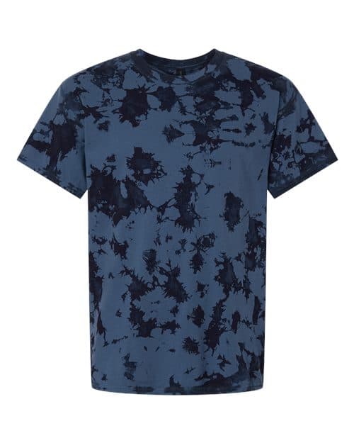 Colortone Unisex Iced T-Shirt