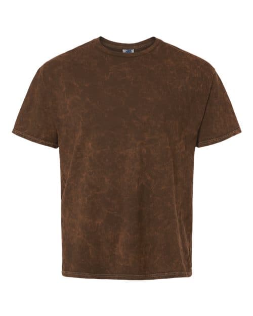 Colortone Unisex Mineral Wash T-Shirt