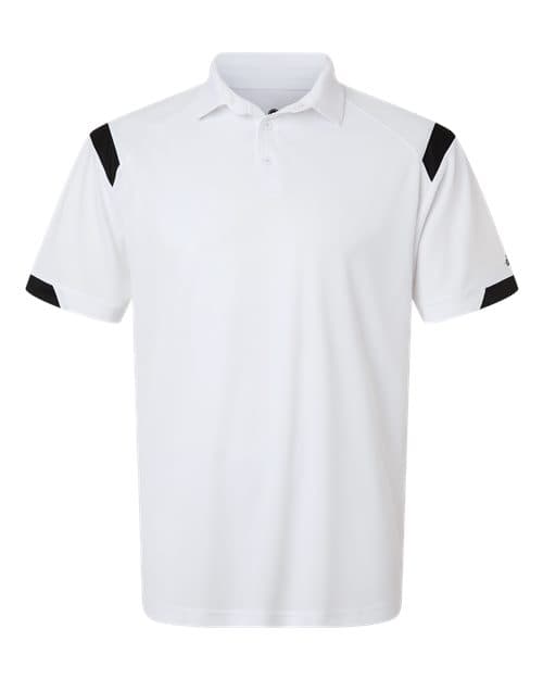Badger Unisex On the Rise Polo