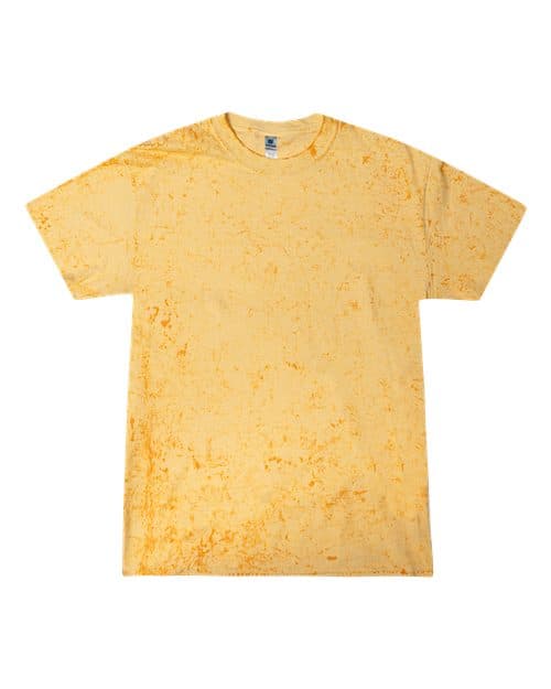 Colortone Unisex Color Crush T-Shirt