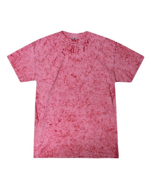 Colortone Unisex Color Crush T-Shirt