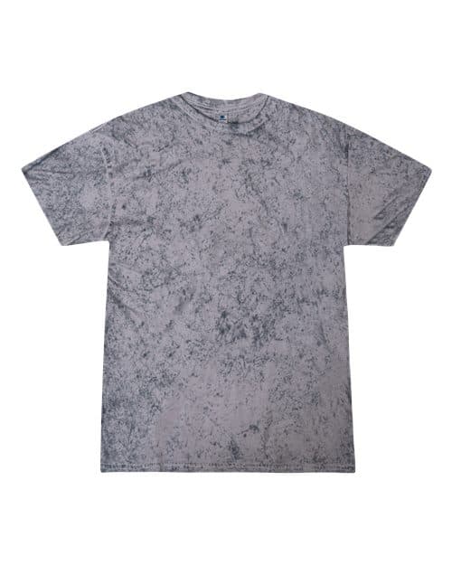 Colortone Unisex Color Crush T-Shirt