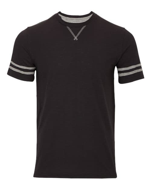 Boxercraft Arena T-Shirt in Black