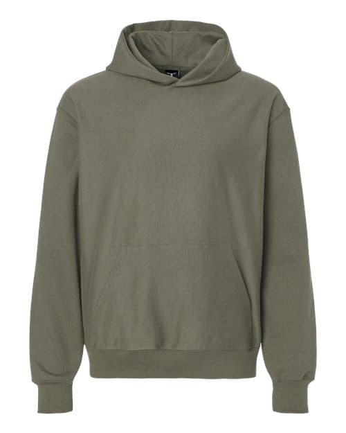 Hanes Unisex Beefy® Sweats Premium Heavyweight Hooded Sweatshirt
