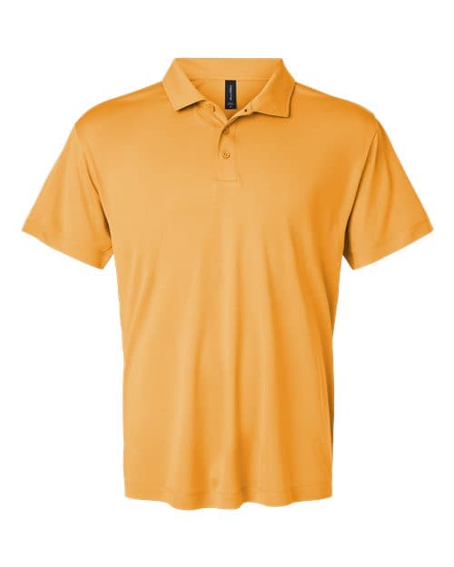 AllPro Men's Pro-Lock Performance Polo