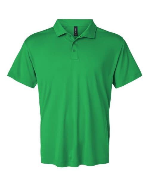 AllPro Men's Pro-Lock Performance Polo