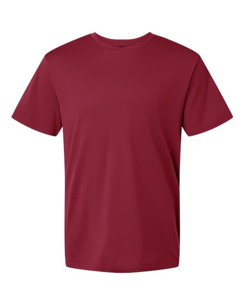 AllPro Men's Pro-Lock Performance T-Shirt