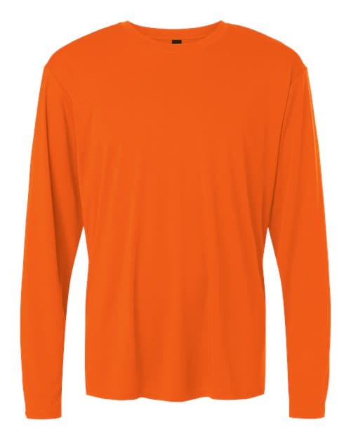 AllPro Unisex Pro-Lock Performance Long Sleeve T-Shirt