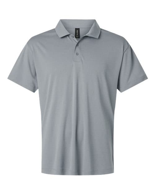 AllPro Men's Tall Pro-Lock Performance Polo