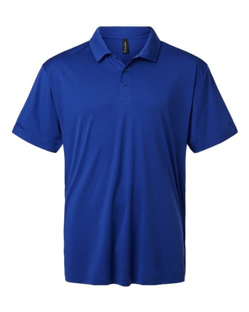 AllPro Men's Tall Pro-Lock Performance Polo