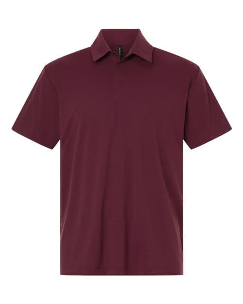 AllPro Men's Pro-Flex Sorona® Polo