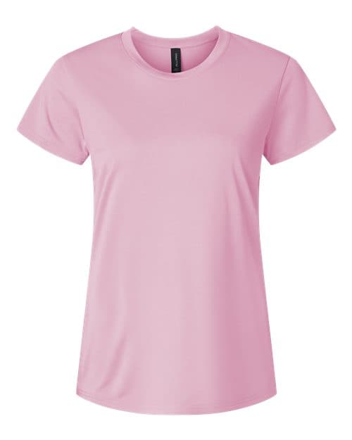 AllPro Women's Pro-Lock Performance T-Shirt