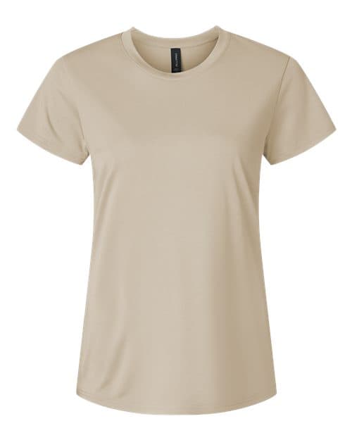 AllPro Women's Pro-Lock Performance T-Shirt