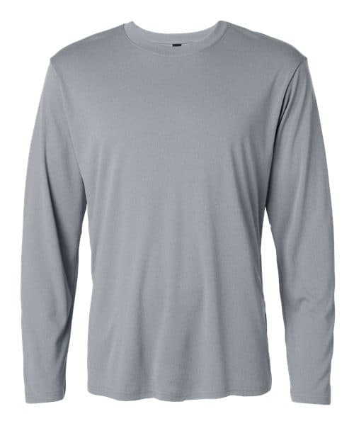 AllPro Unisex Tall Pro-Lock Performance Long Sleeve T-Shirt