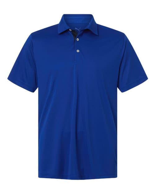 Puma Golf Men's Pure 2.0 Polo