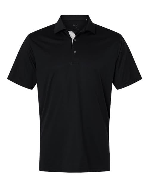 Puma Golf Men's Pure 2.0 Polo