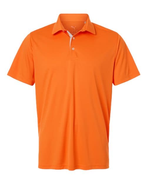 Puma Golf Men's Pure 2.0 Polo