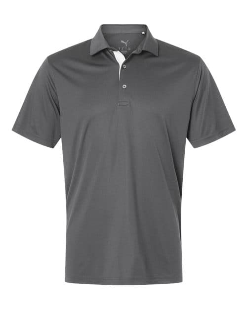 Puma Golf Men's Pure 2.0 Polo
