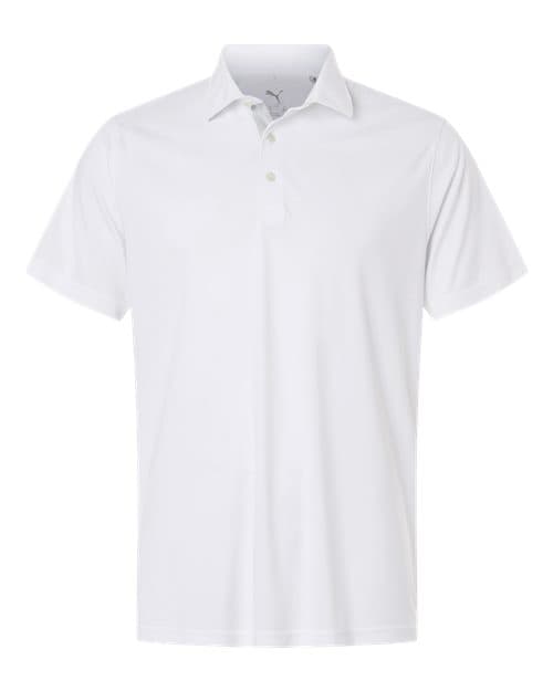Puma Golf Men's Pure 2.0 Polo