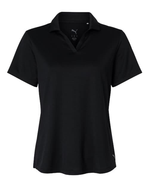 Puma Golf Women's Icon Polo 2.0