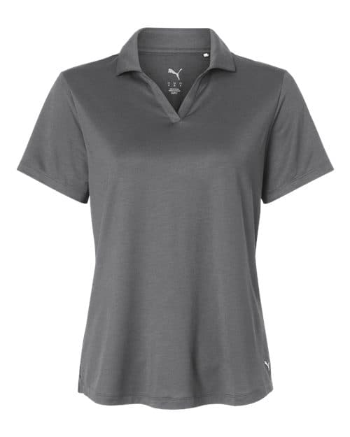 Puma Golf Women's Icon Polo 2.0