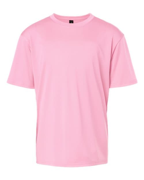 AllPro Youth Pro-Lock Performance T-Shirt