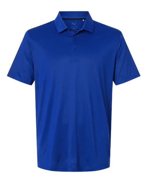 Puma Golf Men's Icon Polo 2.0