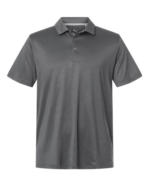 Puma Golf Men's Icon Polo 2.0