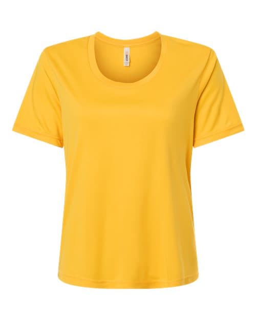 CORE365 Women's Capital Performance T-Shirt
