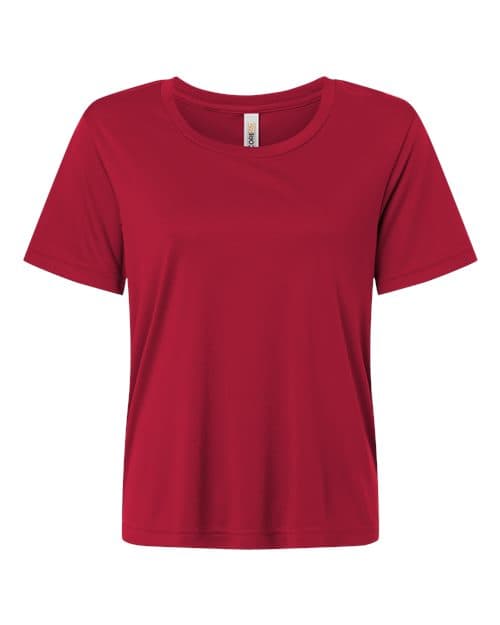 CORE365 Women's Capital Performance T-Shirt