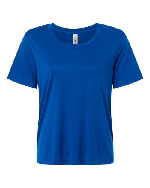 CORE365 Women's Capital Performance T-Shirt