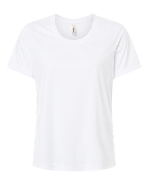 CORE365 Women's Capital Performance T-Shirt