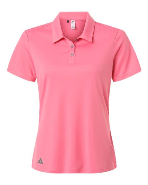 Adidas Women's Performance Polo