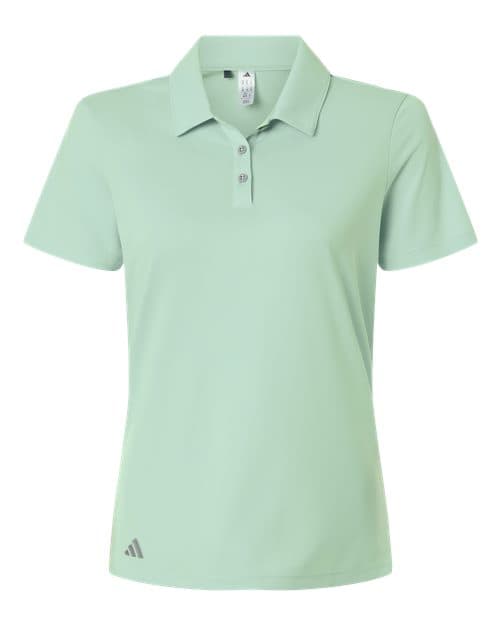 Adidas Women's Performance Polo