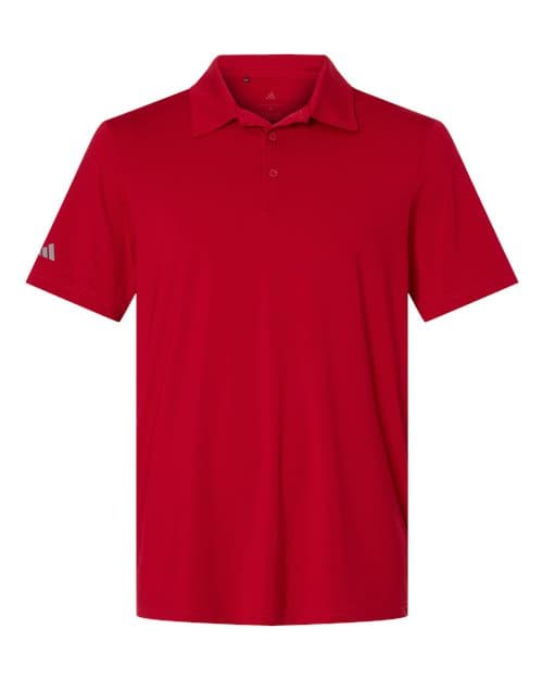 Adidas Men's Ultimate365 Solid Polo