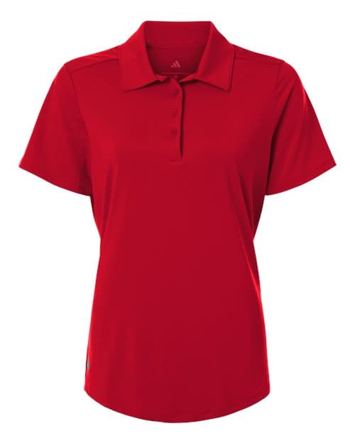 Adidas Women's Ultimate365 Solid Polo