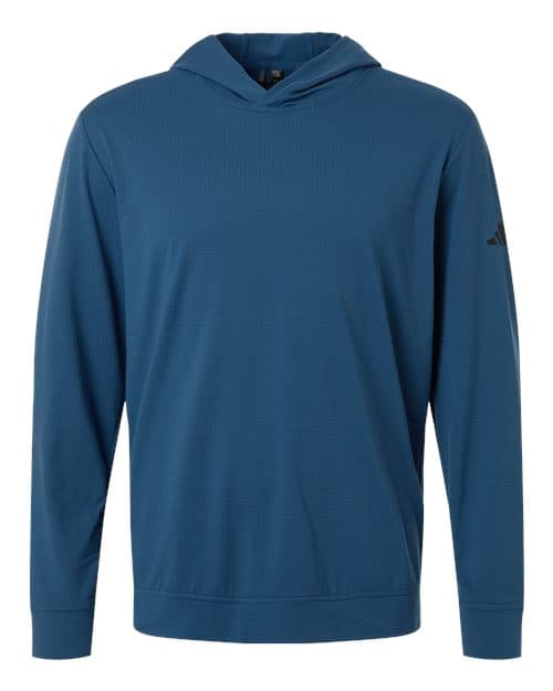 Adidas Men's Ultimate365 Elevated Hoodie