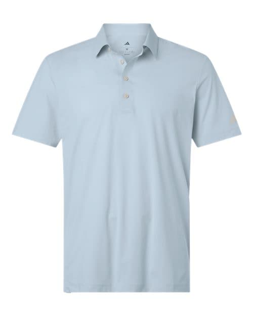 Adidas Men's Ultimate365 Tour Twistknit Polo