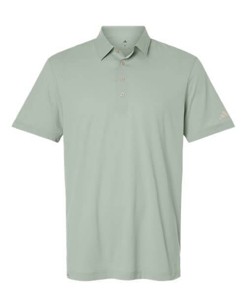 Adidas Men's Ultimate365 Tour Twistknit Polo