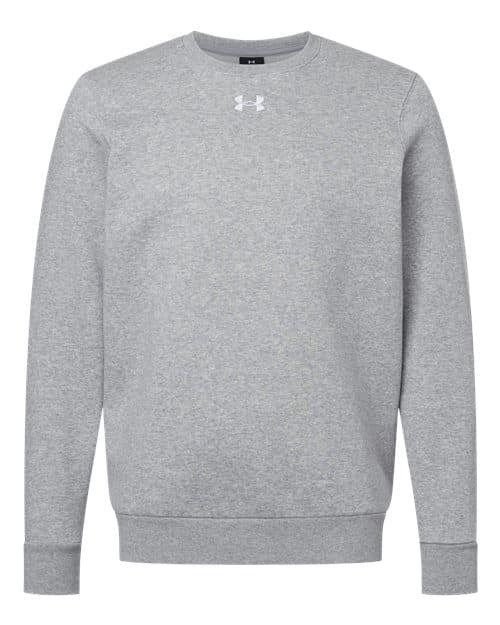 Under Armour Men's Team Icon Fleece Crew