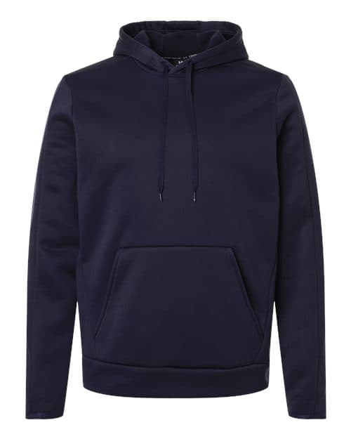 Under Armour Men's Armour Fleece Pro Hooded Sweatshirt