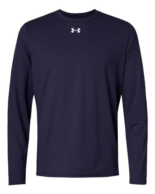 Under Armour Men's Team Vanish Long Sleeve T-Shirt