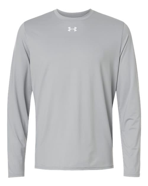 Under Armour Men's Team Vanish Long Sleeve T-Shirt