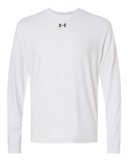 Under Armour Men's Team Vanish Long Sleeve T-Shirt