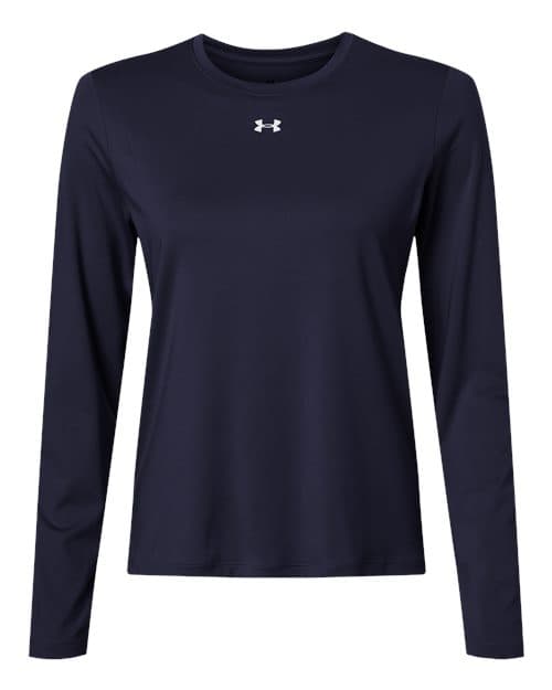 Under Armour Women's Team Vanish Long Sleeve T-Shirt
