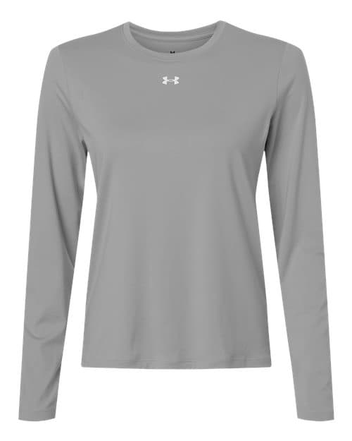 Under Armour Women's Team Vanish Long Sleeve T-Shirt