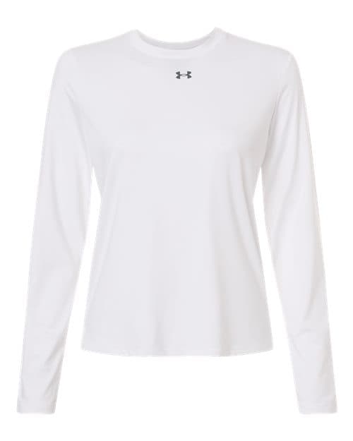 Under Armour Women's Team Vanish Long Sleeve T-Shirt